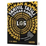Hız Yayınları 8. Sınıf Lgs Yarıyıl Tatili Tekrar Kampı Hız Yayınları