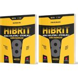 HIZ YAYINLARI 8. Sınıf Matematik + Fen Bilimleri Hibrit Soru Bankası (Konu Anlatımlı - Etkinlikli)