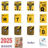 Hız Yayınları 8 Sınıf TÜRK-MAT-FEN HİBRİT Serisi Konu Anlatımlı + Soru + Haftalık Denemeler Set + İNKİLAP-DİN-PARAGRAF Soru Bankaları Set ÇANTA SÜSÜ VE DENEME HEDİYELİ