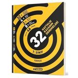 Hız Yayınları 8. Sınıf Türkçe Haftalık 36 Deneme Hız Yayınları