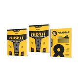 HIZ YAYINLARI 8. Sınıf Türkçe + Matematik Hibrit Soru Bankası + Paragraf Soru Bankası