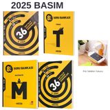 Hız Yayınları 8.SINIF TÜRKÇE-MATEMATİK SORU + HAFTALIK DENEMELER SET(TEMEL- ORTA DÜZEY) PRİZ TUTUCU HEDİYE