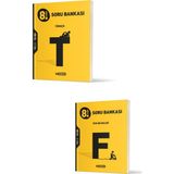 Hız Yayınları 8. Sınıf Türkçe Soru Bankası - Fen Bilimleri Soru Bankası