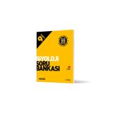 Hız Yayınları 9. Sınıf Biyoloji Soru Bankası 2025-2026