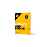 Hız Yayınları 9. Sınıf Coğrafya Soru Bankası 2025-2026