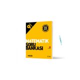 Hız Yayınları 9.sınıf Matematik Soru Bankası (Yeni Müfredat)