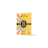 Hız Yayınları - AYT Matematik 3. Kitap 20'li İlk Dönem Deneme