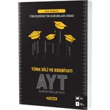 Hız Yayınları Ayt Türk Dili Ve Edebiyatı Soru Bankası