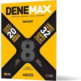 Hız Yayınları Denemax 8. Sınıf Ingilizce 20’li Akıllı Deneme