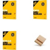 Hız Yayınları Hız 10. Sınıf 2027 Maarif Fizik Kimya ve Biyoloji Soru Bankası 3lü Set + Telefon Standı