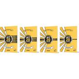 Hız Yayınları Hız 2025 Ayt 12. Sınıf 1. Dönem Matematik Deneme 1-2-3-4 Kitap Seti 4 Kitap