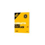 Hız Yayınları Hız 2026 10. Sınıf Coğrafya Soru Bankası Güncel Müfredat