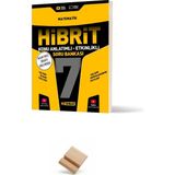 Hız Yayınları Hız 7. Sınıf Matematik Hibrit Etkinlikli Soru Bankası + Telefon Standı - Maarif Model