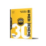 Hız Yayınları Hız 8. Sınıf Din Kültürü 30’lu Deneme