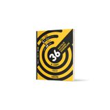 Hız Yayınları Hız 8.Sınıf LGS 36 Haftalık Türkçe Deneme