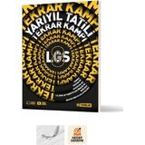 Hız Yayınları Hız 8.sınıf LGS Yarıyıl Tekrar Kampı Hedef Deneme Tüm Dersler İçin Hazırlık