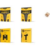 Hız Yayınları Hız Lgs 2027 Matematik + Türkçe Hibrit Konu Anlatımı ve Soru Bankası 4lü Set + Telefon Standı