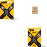 Hız Yayınları Hız Lgs 8. Sınıf Denemax Türkçe ve Fen Bilimleri Orta ve Ileri Seviye Akıllı Denemeleri