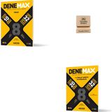 Hız Yayınları Hız Lgs 8. Sınıf Denemax Türkçe ve Inkılap Tarihi Orta ve Ileri Seviye Akıllı Denemeleri