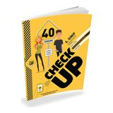Hız Yayınları Hız Speed Up 6. Sınıf İngilizce Check Up 40 Deneme
