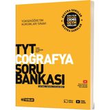 Hız Yayınları Hiz Tyt Coğrafya Soru Bankasi