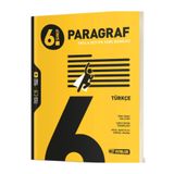 Hız Yayınları HIZ YAYINLARI 6 . SINIF PARGARAF OKUDUGUNU ANLAMA SORU BANKASI