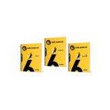 Hız Yayınları Hız Yayınları 6. Sınıf Türkçe - Matematik - Fen Bilimleri Soru Bankaları ( 3 Kitap )
