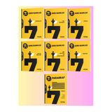 Hız Yayınları Hız Yayınları 7.sınıf Soru Bankası Set MAT-FEN-TÜRKÇE-SOSYAL-DİN-İNG-PARAGRAF