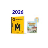Hız Yayınları Hız Yayınları 8.Sınıf 2026 Matematik Soru Bankası (HEDİYELİ)