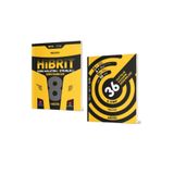 Hız Yayınları HIZ YAYINLARI 8. Sınıf İngilizce Hibrit Soru Bankası (Konu Anlatımlı - Etkinlikli) + 36 Haftalık Den