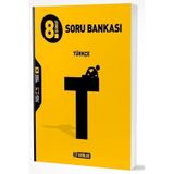 Hız Yayınları Lgs 2025 Türkçe Soru Bankası