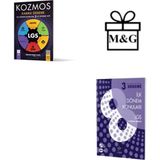 Hız Yayınları LGS 8.sınıf 1.dönem Kozmos Deneme ve 3'lü Deneme