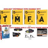 Hız Yayınları Lgs 8.sınıf 2027 Müfredat Soru Bankası 4 Ana Ders Seti Çözümlü - 14561451512121321