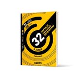 Hız Yayınları LGS 8. Sınıf 32 Haftalık Paragraf Denemeleri