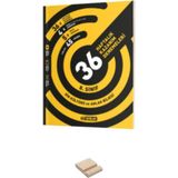 Hız Yayınları Lgs 8. Sınıf Din 36 Haftalık Kazanım Denemeleri ve Telefon Standı