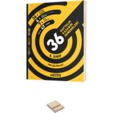 Hız Yayınları Lgs 8. Sınıf Fen 36 Haftalık Kazanım Denemeleri ve Telefon Standı