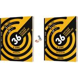 Hız Yayınları LGS 8. Sınıf Haftalık Deneme ( Matematik-Fen) -Ahşap Telefon Tutucu
