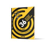 Hız Yayınları LGS 8. Sınıf İnkılap Tarihi 36 Haftalık Kazanım Denemeleri