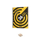 Hız Yayınları Lgs 8. Sınıf Matematik 36 Haftalık Kazanım Denemeleri ve Telefon Standı