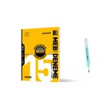 Hız Yayınları Lgs 8.sınıf Matematik Deneme Meb Uyumlu Dikkat Sınavda Çıkabilir