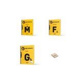 Hız Yayınları Lgs 8. Sınıf Matematik Fen Bilimleri Ve Geometri 3Lü Set Soru Bankası