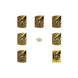 Hız Yayınları Lgs 8. Sınıf Tüm Dersler Haftalık Kazanım Denemeleri 7Li Set
