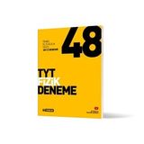 Hız Yayınları TYT 48'li Fizik Denemeleri