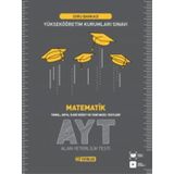 Hız Yayınları TYT 5'li Deneme