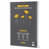 Hız Yayınları Tyt Coğrafya Soru Bankası