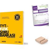 Hız Yayınları Tyt Fizik Soru Bankası Yks 2027 + Telefon Tutucu +Tyt Deneme