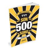 Hız Yayınları TYT Geometri Son 500 Soru