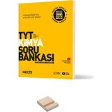 Hız Yayınları Tyt Kimya Soru Bankası + Telefon Tutucu - Video Çözümlü