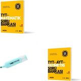 Hız Yayınları Tyt Matematik ve Tyt-Ayt Geometri Soru Bankası