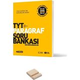 Hız Yayınları Tyt Pargraf Soru Bankası + Telefon Tutucu - Video Çözümlü